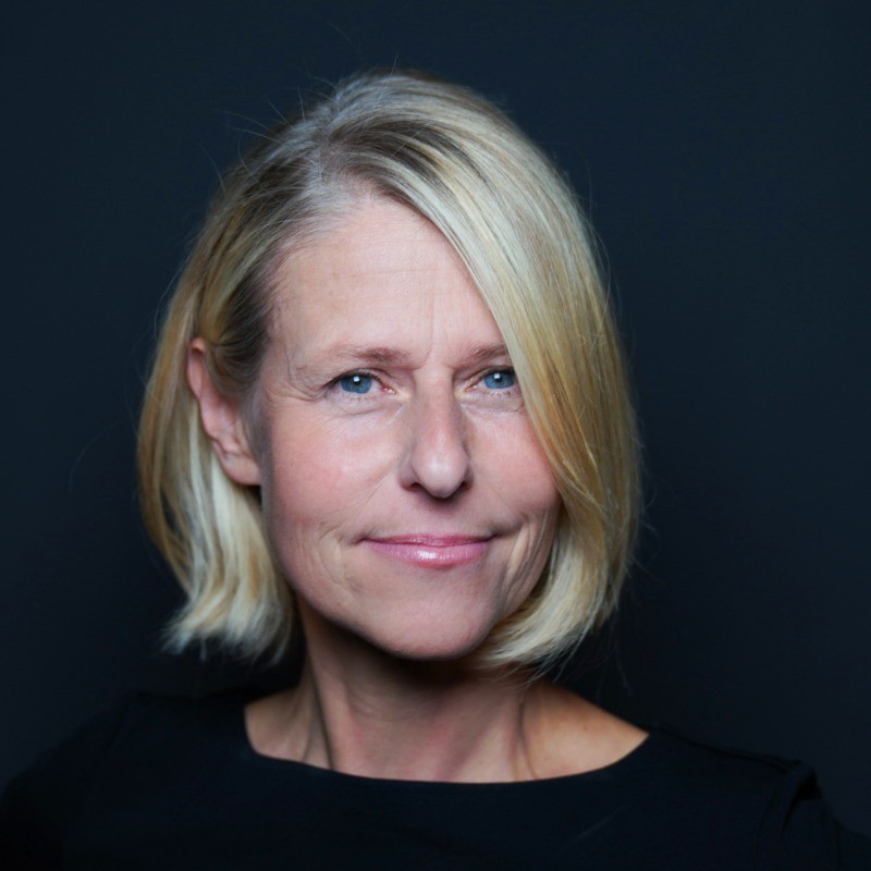 Portrait von Susanne Schmidt